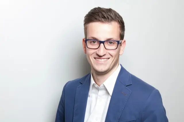 Simon Desler